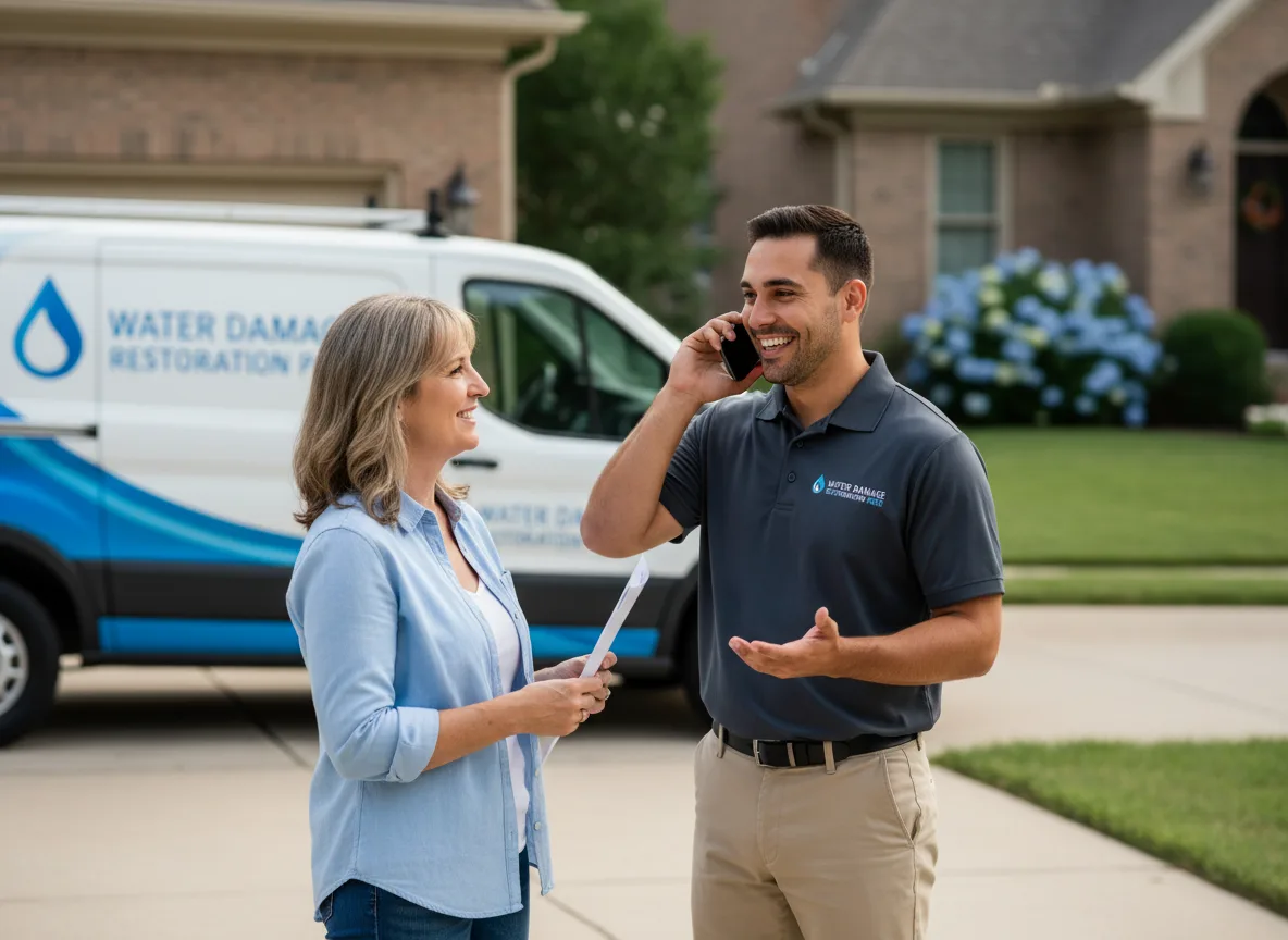 Flood Restoration Colo, IA FAQs